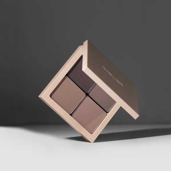 INGLOT Profesional<System Flexi Palette 4 Mirror