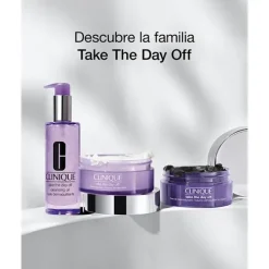 CLINIQUE Limpieza|Leches<Take The Day Off