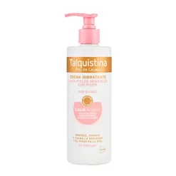 TALQUISTINA Hidratantes Faciales|Lociones<Crema Hidratante