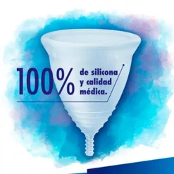 TAMPAX Copas Menstruales<Cup