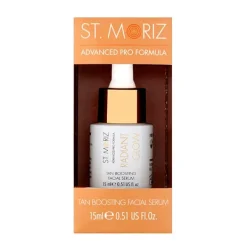 ST MORIZ Hidratantes Faciales|Autobronceado<Tan Boosting Facial Serum