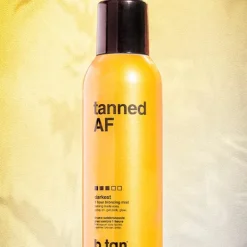 B.TAN Brumas Corporales|Autobronceado<Tanned Af