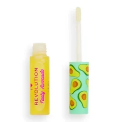 I HEART REVOLUTION Pintalabios<Tasty Avocado Lip Oil