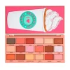 I HEART REVOLUTION Sombras De Ojos|Sombras De Ojos<Tasty Palette