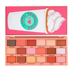 I HEART REVOLUTION Sombras De Ojos|Sombras De Ojos<Tasty Palette