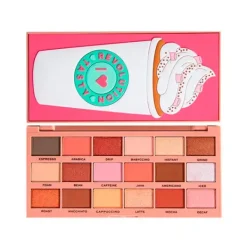 I HEART REVOLUTION Sombras De Ojos|Sombras De Ojos<Tasty Palette