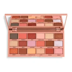 I HEART REVOLUTION Sombras De Ojos|Sombras De Ojos<Tasty Palette