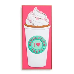 I HEART REVOLUTION Sombras De Ojos|Sombras De Ojos<Tasty Palette