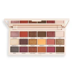 I HEART REVOLUTION Sombras De Ojos|Sombras De Ojos<Tasty Palette