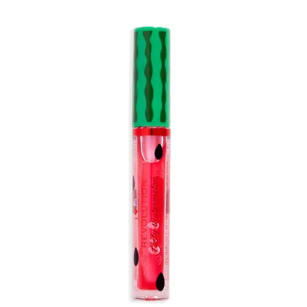 Tasty Watermelon Lip Gloss Gloss De Labios