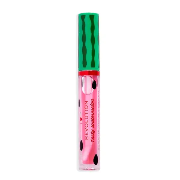 Tasty Watermelon Lip Gloss Gloss De Labios