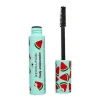 I HEART REVOLUTION Máscara De Pestañas|Cruelty Free<Tasty Watermelon Waterproof Mascara