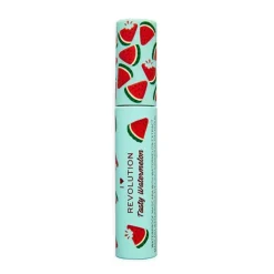 I HEART REVOLUTION Máscara De Pestañas|Cruelty Free<Tasty Watermelon Waterproof Mascara
