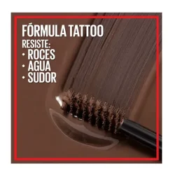 New Tattoo Brow 36H Styling Gel Cejas