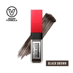 New Tattoo Brow 36H Styling Gel Cejas