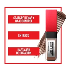 New Tattoo Brow 36H Styling Gel Cejas