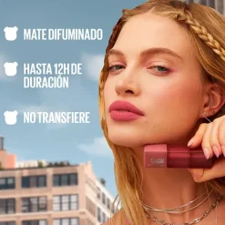 Best Teddy Tint Pintalabios