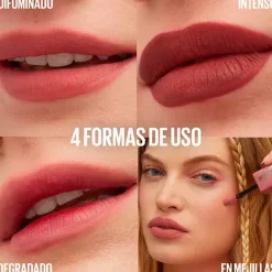 Best Teddy Tint Pintalabios