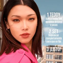 Best Teddy Tint Pintalabios