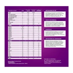 PEDIASURE Hidratantes Faciales|Complementos Alimenticios<Teen Balance Chocolate