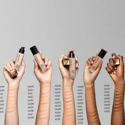 New Teint Idole Ultra Wear Bases De Maquillaje