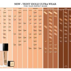 New Teint Idole Ultra Wear Bases De Maquillaje