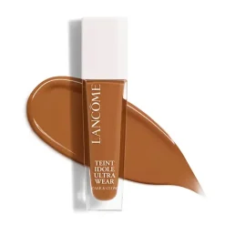 Discount Teint Idole Ultra Wear Care & Glow Bases De Maquillaje