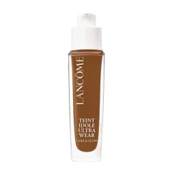 Discount Teint Idole Ultra Wear Care & Glow Bases De Maquillaje