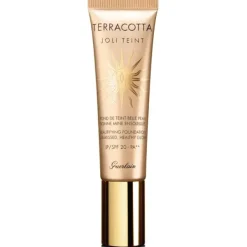 Clearance Terracotta Joli Teint Fdt Fluido Bases De Maquillaje