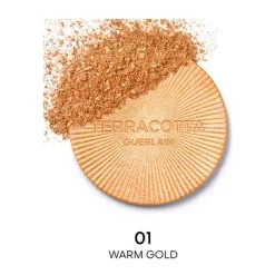 Hot Terracotta Luminizer Iluminadores Maquillaje