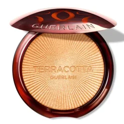 GUERLAIN Iluminadores Maquillaje<Terracotta Luminizer