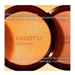 GUERLAIN Iluminadores Maquillaje<Terracotta Luminizer