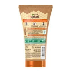 ORIGINAL REMEDIES Hidratantes Faciales<Tesoros De Miel