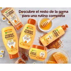 ORIGINAL REMEDIES Hidratantes Faciales<Tesoros De Miel