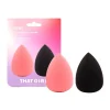 Best That Girl Set 2 Esponjas Esponjas De Maquillaje