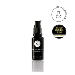 Clearance The Architect Rostro