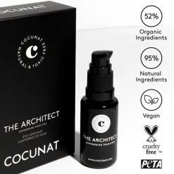 Clearance The Architect Rostro