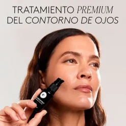 Clearance The Architect Rostro