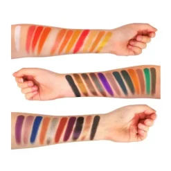 RUDE Sombras De Ojos|Sombras De Ojos<The Badass girl