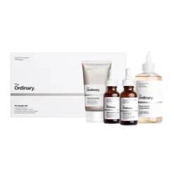 THE ORDINARY Serums|Estuches Y Sets<The Bright Set