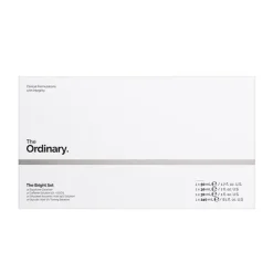 THE ORDINARY Serums|Estuches Y Sets<The Bright Set