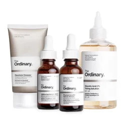 THE ORDINARY Serums|Estuches Y Sets<The Bright Set