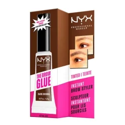 NYX PROFESSIONAL MAKE UP Cejas<The Brow Glue