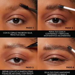 NYX PROFESSIONAL MAKE UP Cejas<The Brow Glue