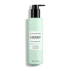 LIERAC Limpieza<The Cleansing Milk