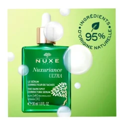 NUXE Serum Antimanchas|Serum<The Dark Sport Correcting Serum