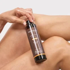 ARGANOUR Hidratantes Faciales|Cosmética Marroquí<The Essence Vitaminic Dry Body Oil