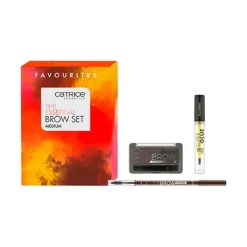 CATRICE Cejas|Baratos<The Essential Brow Set Medium