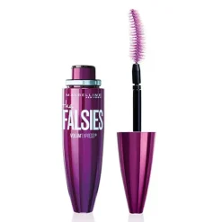 MAYBELLINE NEW YORK Máscara De Pestañas|Hidratantes Faciales<The Falsies Mascara