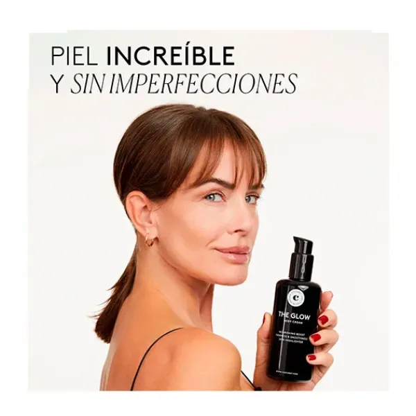 Discount The Glow Corporal